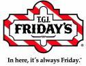 T.G.I. Fridays has added some