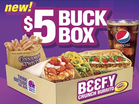 Buck Box