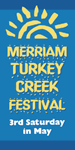Free Admission to Turkey Creek Festival