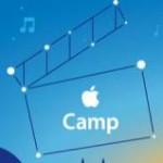 Free Apple Filmmaking Camp for Kids