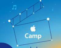 Free Apple Filmmaking Camp for Kids