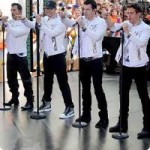Discount on Concert Tickets: New Kids on the Block