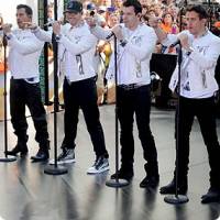 Discount on Concert Tickets: New Kids on the Block