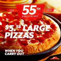 Pizza hut deals retailmenot