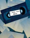 Discount on Student Tickets to "A Little More Alive"