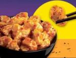 Free Orange Chicken at Panda Express on June 21
