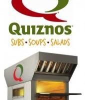 BOGO Subs at Quiznos