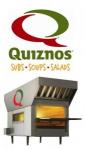 BOGO Subs at Quiznos