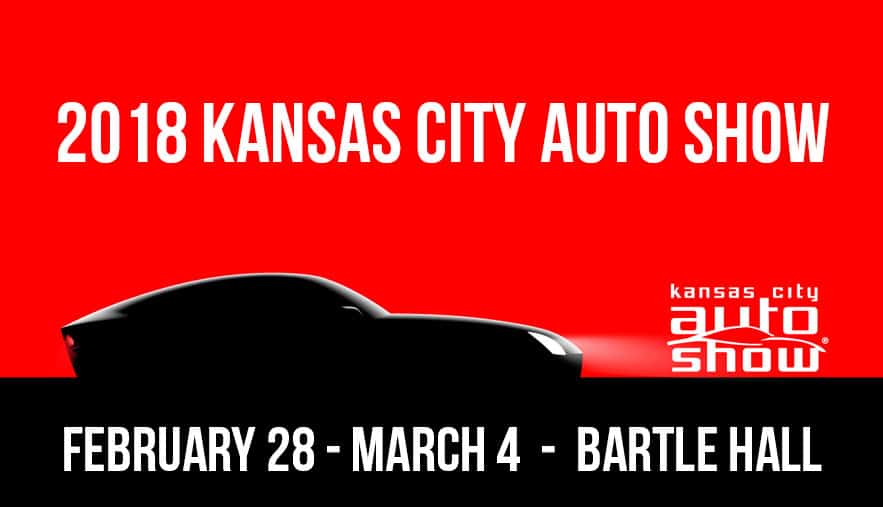 kcautoshow Kansas City on the Cheap