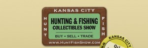 hunting and fishing show