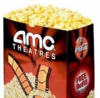 AMC Popcorn