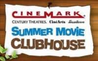 Cinemark Summer Movies