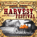 Harvest Festival at the Shoal Creek Living History Museum