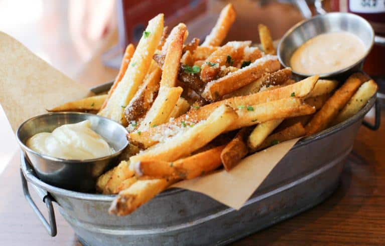 Restaurant Week Beer Kitchen Kansas City On The Cheap