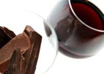 Wine and Chocolate