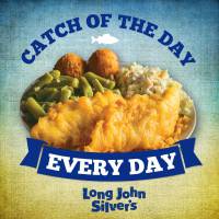 Long John silvers