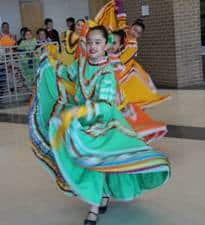 Northland Ethnic Festival