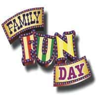 Family Fun Day