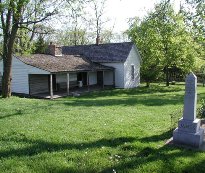 Jesse James Farm