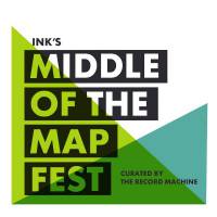 Middle of the Map Fest