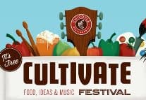 Cultivate Festival
