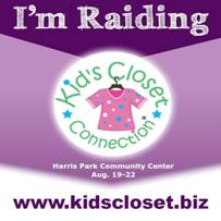 Kids Closet