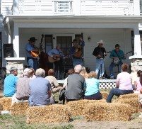 Big Shoal Country Fair