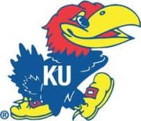 Jayhawks Logo