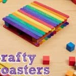Canceled: FREE Craft Activities at Lakeshore Learning