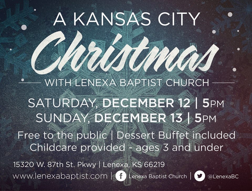 Lenexa-baptist-church-concert - Kansas City On The Cheap