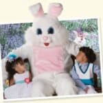 Free Easter Event at Bass Pro Shops