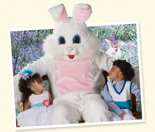 Free Easter Event at Bass Pro Shops - Kansas City on the Cheap
