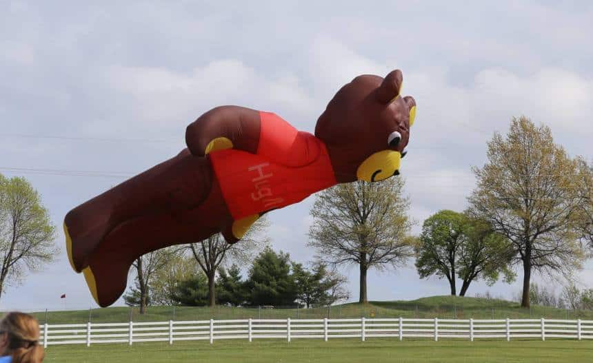 FREE Kite Festival Kansas City on the Cheap