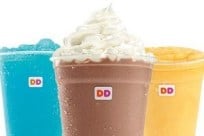 Dunkin Donuts