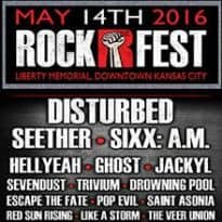 Rockfest