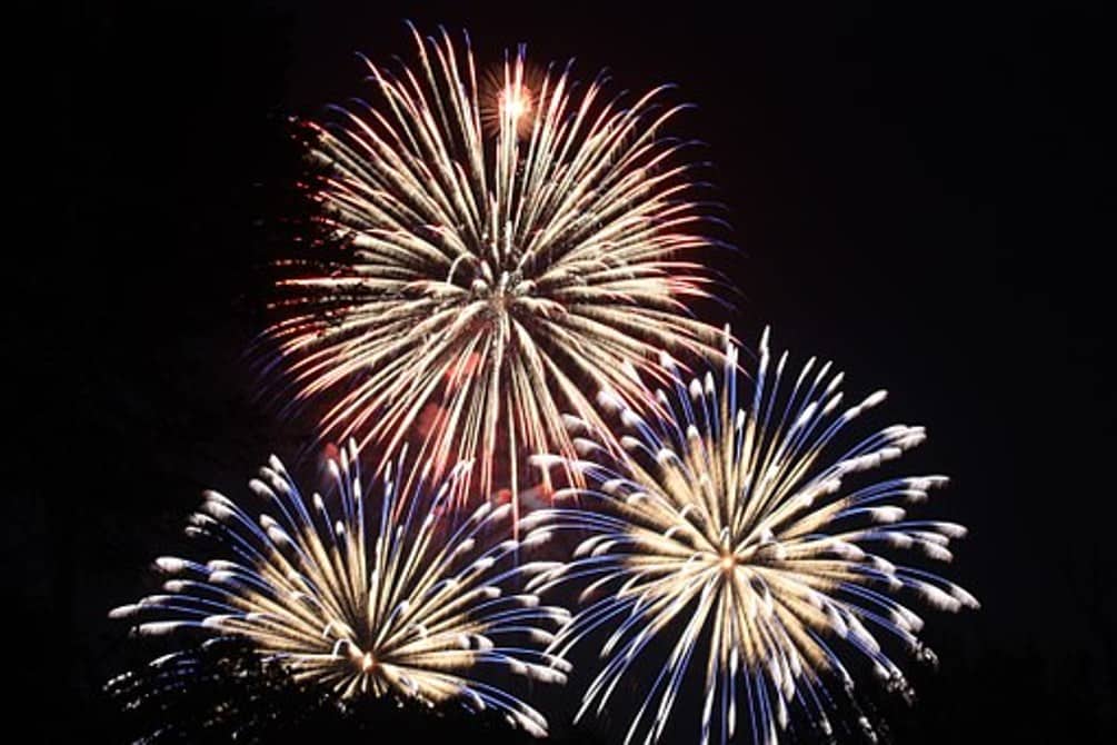 July 4 Star Spangled Spectacular in Overland Park - Kansas City on the Cheap