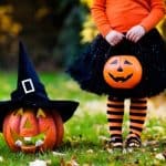 Trick-or-Treat OFF the Street at Mahaffie Stagecoach Stop & Farm