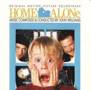 home-alone