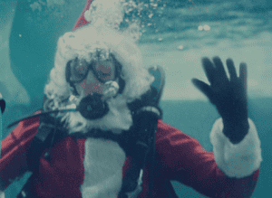 santadives