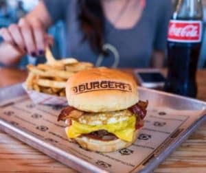 BurgerFi