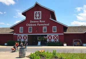 Deanna Rose Farmstead