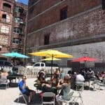FREE Admission to West Bottoms First Festival Weekends