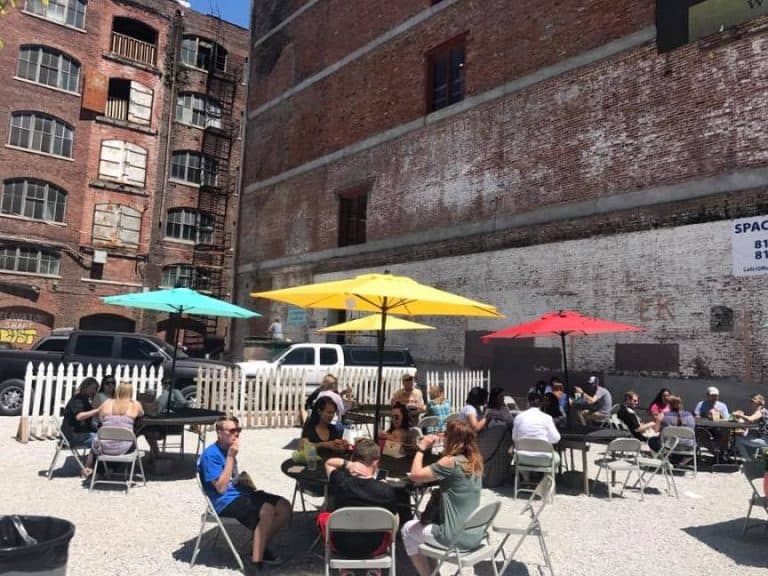 FREE Admission to West Bottoms First Festival Weekends Kansas City on