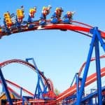 Worlds of Fun & Oceans of Fun Ticket Discounts and 2022 Season Tickets