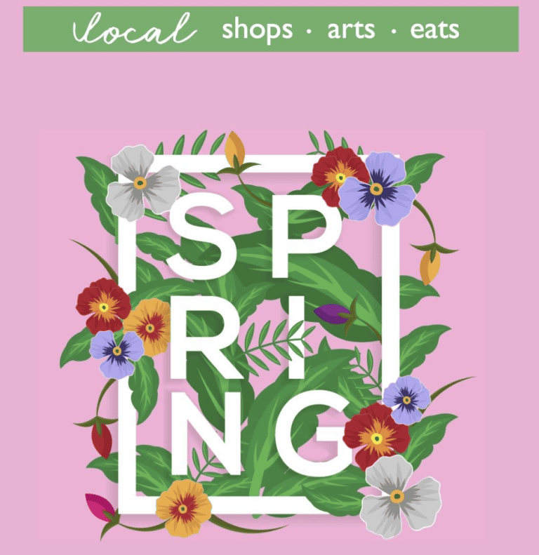 Handmade, Local Goods at Spring Chick Event Kansas City on the Cheap