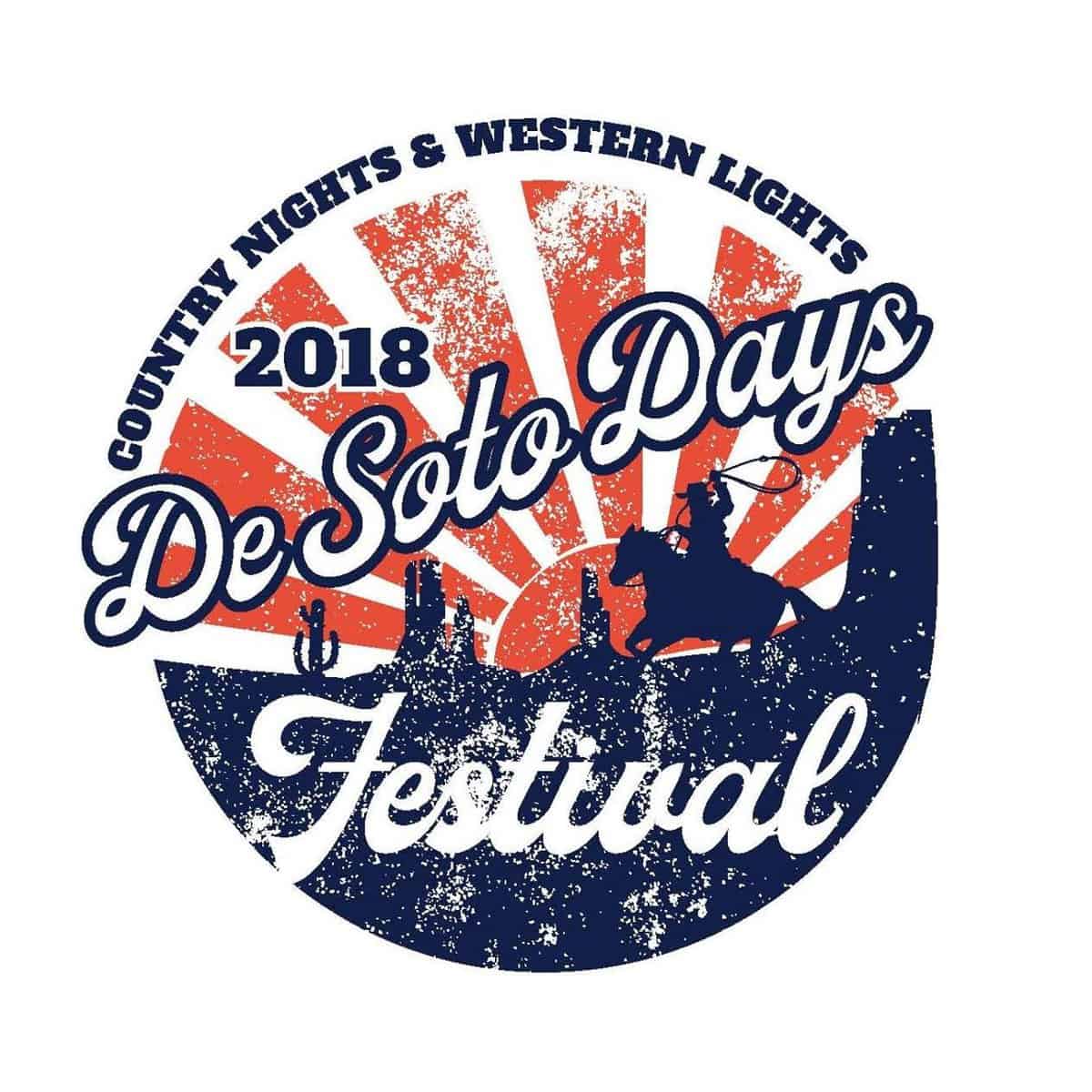 FREE Admission to De Soto Days Festival Kansas City on the Cheap