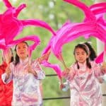 Kansas City Ethnic Enrichment Festival 2022