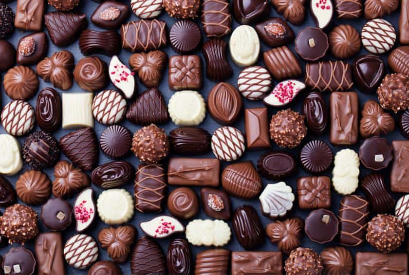 FREE Admission to Kansas Chocolate Festival - Kansas City on the Cheap