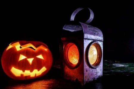 Kansas City Halloween