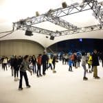 Crown Center Ice Terrace Open for 49th Season